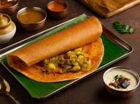 Masala Ravva 