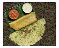 Ghee Pesaratuu 