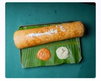 Babai Dosa 