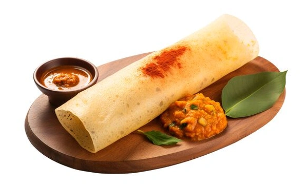 Plain Dosa