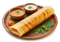 Onion Dosa