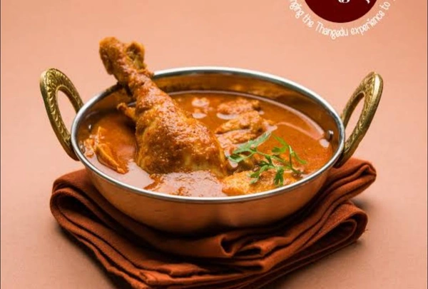 Nattukodi Curry Full 