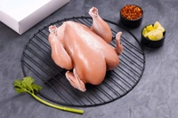 Chicken Skinless -1 kG