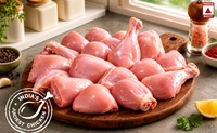 Chicken Skinless -1 kG