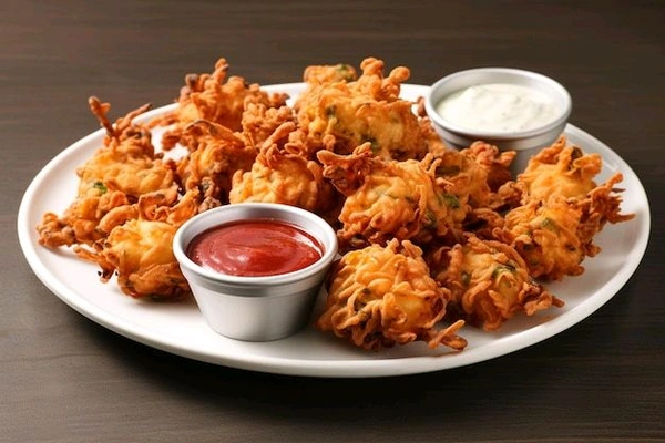 Gkfc Chicken Pakoda 