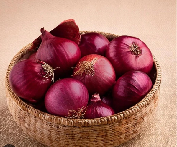 Onion 