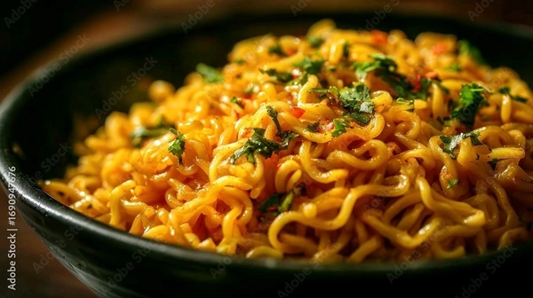 Sravanthi Kitchen  Egg Maggie 