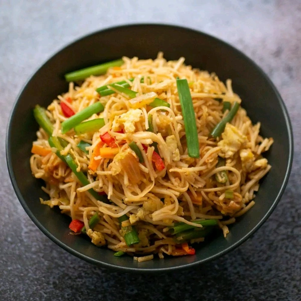 Sravanthi Kitchen  Double Egg Noodles 