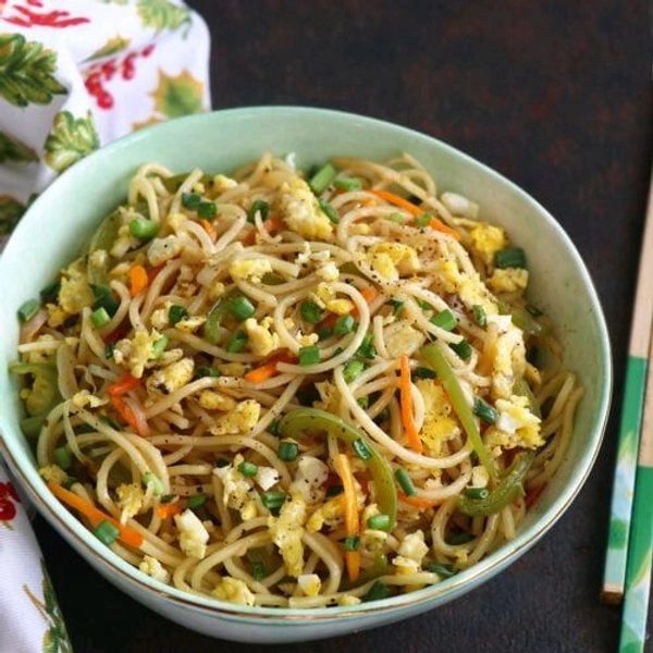 Sravanthi Kitchen  Egg Noodles Single 
