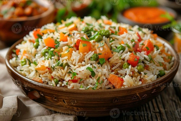 Sravanthi Kitchen  Veg Fried Rice 