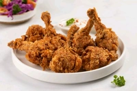 Chicken Lollipop - 6 Pics