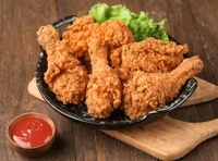 Chicken Legs - 6 Pics