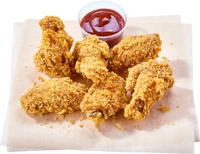 Chicken Wings - 8 Pics
