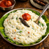 Curd Rice 