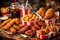Family Bucket