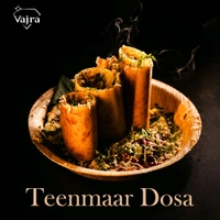 Teenmaar Dosa