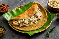 Upma Pesaratuu 