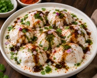 Dahi Wada
