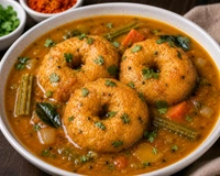 Sambar Wada