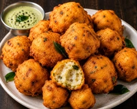 Bonda ( 4 Pics )