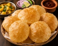 Puri ( 4 Pics )