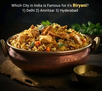 Ulavacharu Mutton biryani 