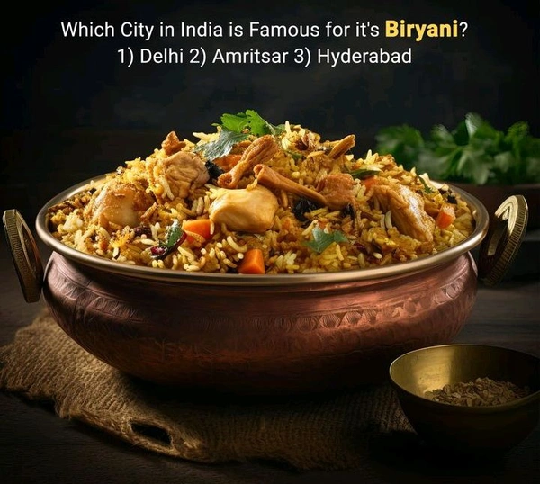 Ulavacharu Mutton biryani 