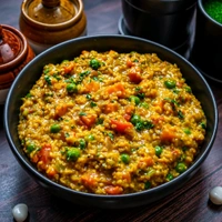 Sambar Rice 