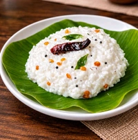 Curd Rice 