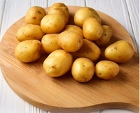 baby Potato 500 grams