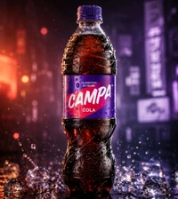 ORDER ABOVE 249 GET FOR 1 Rupees .Campa 250 g