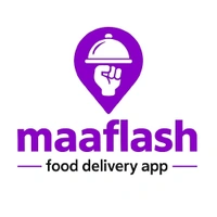 MaaFlash MaaFlash - Logo