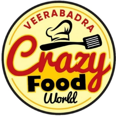 CRAZY FOOD RESTAURANT