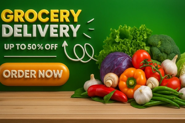 Vegetables 