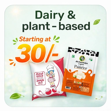 DAIRY