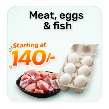 MEAT
