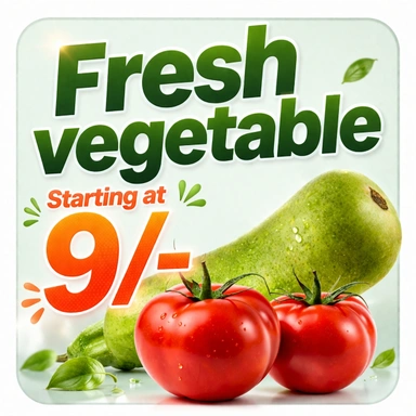 VEGGIES