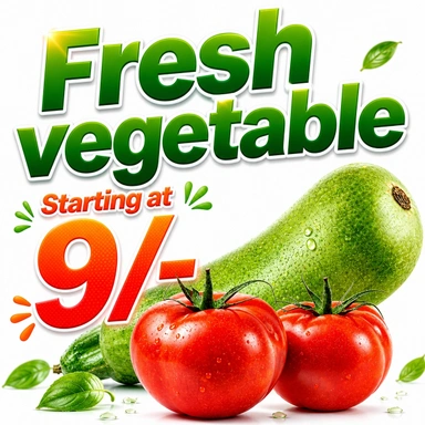 VEGGIES