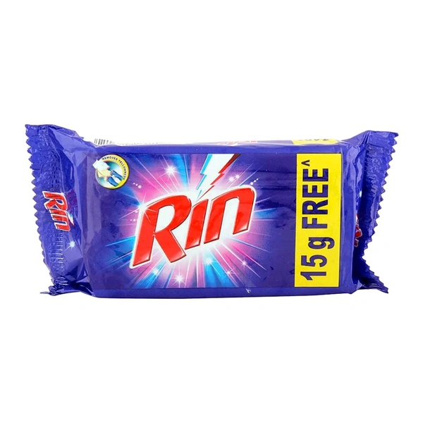 Rin Detergent Bar - 145g