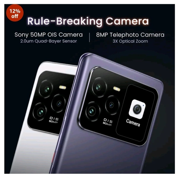 Lava Agni 3 5G (Pristine Glass, 8GB+128GB) | India's 1st Dual AMOLED | Dimensity 7300X | 50MP Triple AI Camera | 66W Fast Charge,5000 mAh Battery | Clean UI | Free Replacement @ Home | with Charger - 128gb, Pristine glass