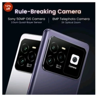 Lava Agni 3 5G (Pristine Glass, 8GB+128GB) | India's 1st Dual AMOLED | Dimensity 7300X | 50MP Triple AI Camera | 66W Fast Charge,5000 mAh Battery | Clean UI | Free Replacement @ Home | with Charger - 256gb, Heather glass