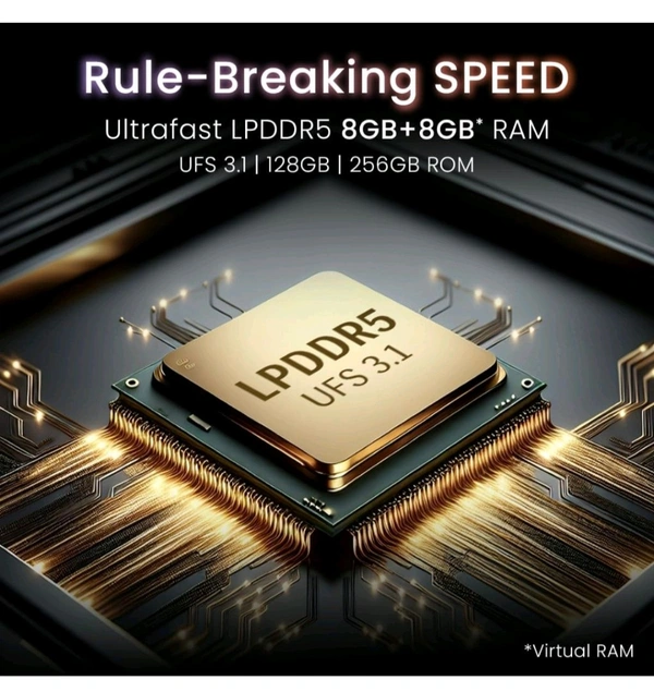 Lava Agni 3 5G (Pristine Glass, 8GB+128GB) | India's 1st Dual AMOLED | Dimensity 7300X | 50MP Triple AI Camera | 66W Fast Charge,5000 mAh Battery | Clean UI | Free Replacement @ Home | with Charger - 256gb, Heather glass