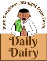 Daily Dairy Daily Dairy - Logo