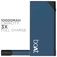 boAt 10000 mAh PB09 Energyshroom Power Bank