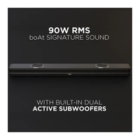 boAt Aavante Bar 1198 90 Watts Channel Bluetooth Soundbar