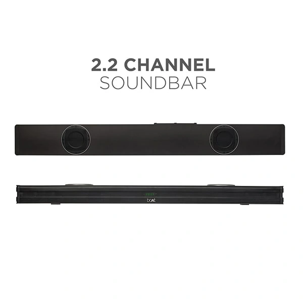 boAt Aavante Bar 1198 90 Watts Channel Bluetooth Soundbar
