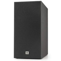 JBL Cinema SB160 2.1 Channel Soundbar with Wireless Subwoofer