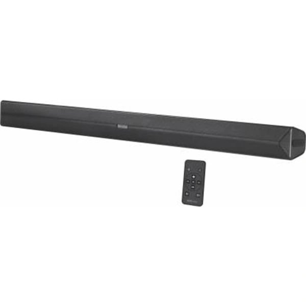 Portronics Sound Slick II POR 936 40 W Bluetooth Soundbar