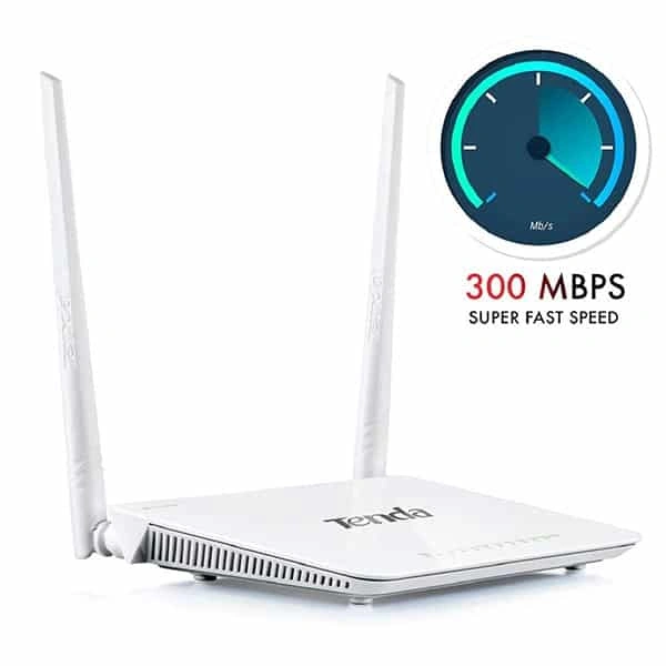 Tenda 300 Mbps wireless D 303 N ADSL 2+ 3G modem 300 mbps Router