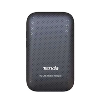 Tenda 4G180 4G LTE Advanced 150MBPS Pocket Mobile Wi-Fi Hotspot Device
